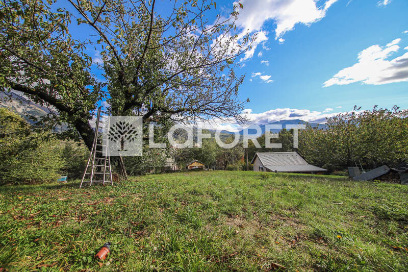 Photo 2 — LAFORET EMBRUN