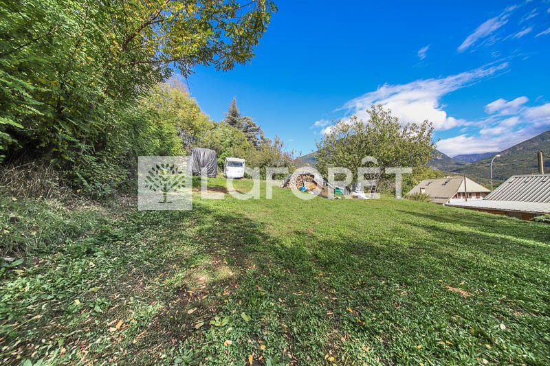 Photo 3 — LAFORET EMBRUN