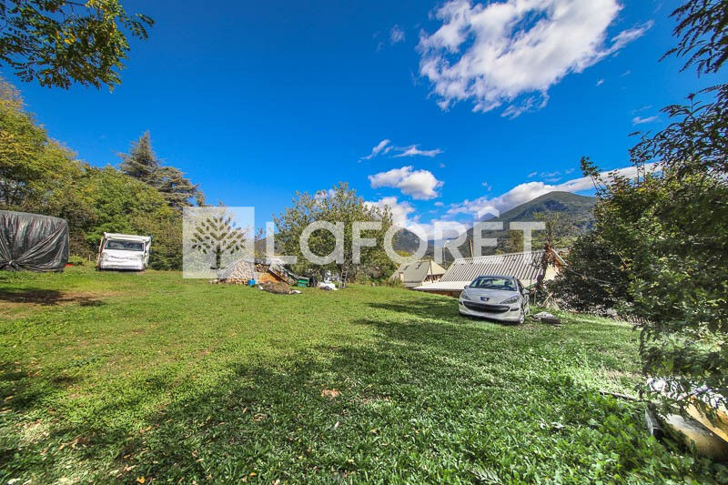 Photo 4 — LAFORET EMBRUN