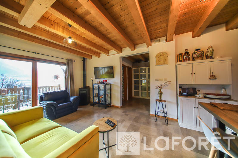 Photo 11 — LAFORET EMBRUN