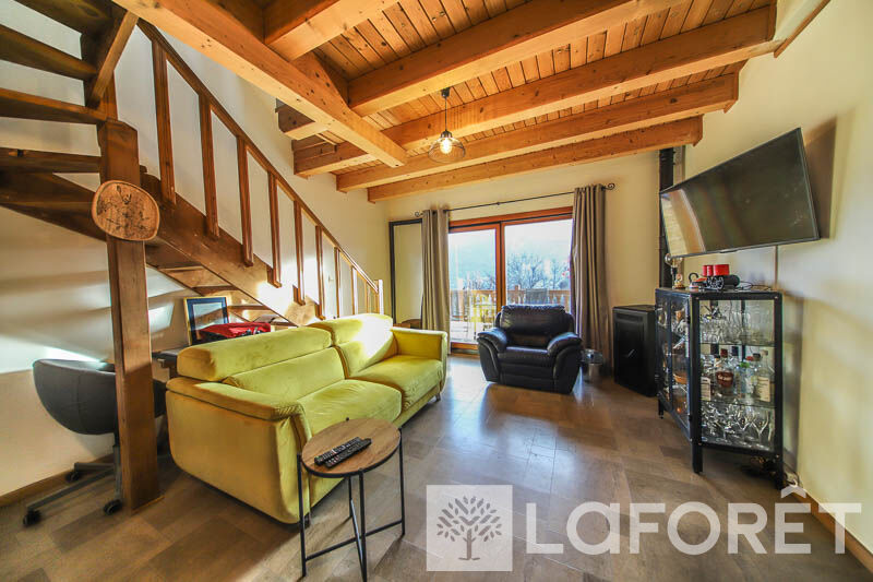 Photo 5 — LAFORET EMBRUN