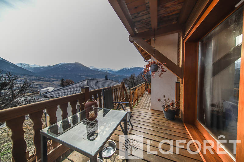 Photo 18 — LAFORET EMBRUN