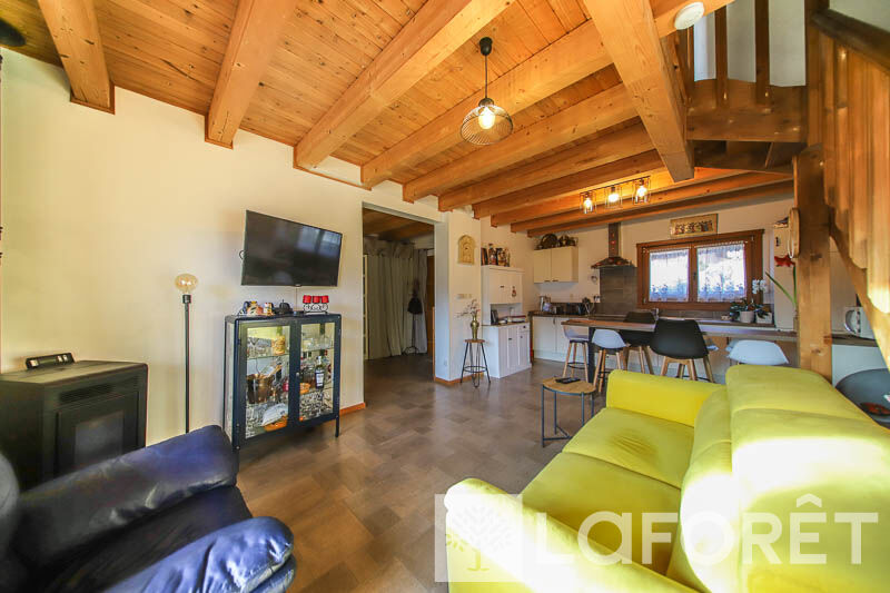 Photo 6 — LAFORET EMBRUN