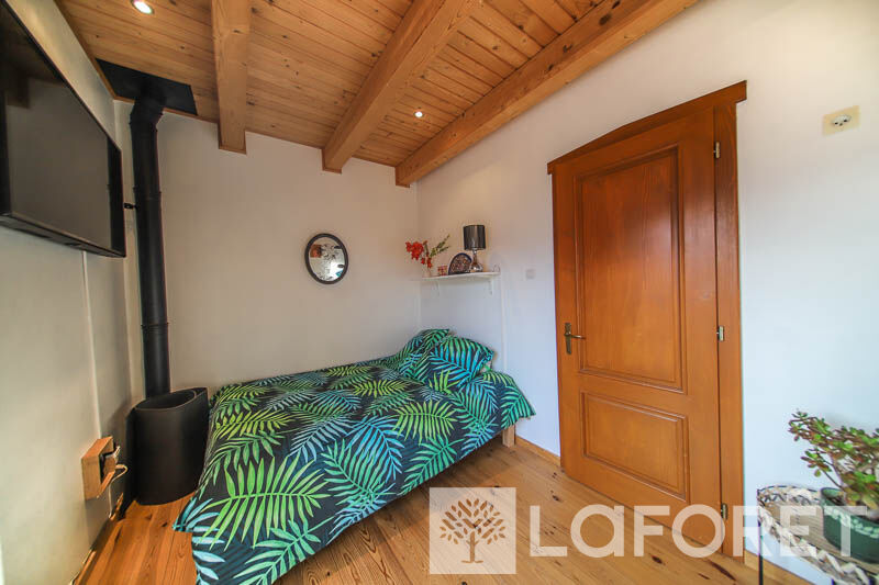 Photo 9 — LAFORET EMBRUN