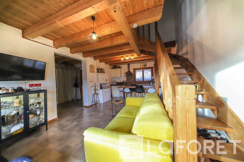 Photo 10 — LAFORET EMBRUN