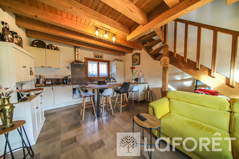 Photo 3 — LAFORET EMBRUN