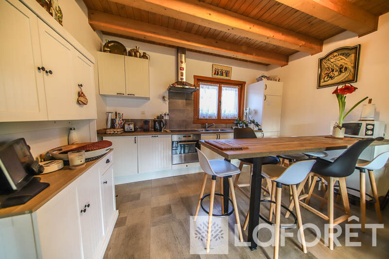 Photo 14 — LAFORET EMBRUN