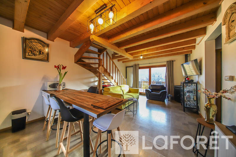 Photo 13 — LAFORET EMBRUN