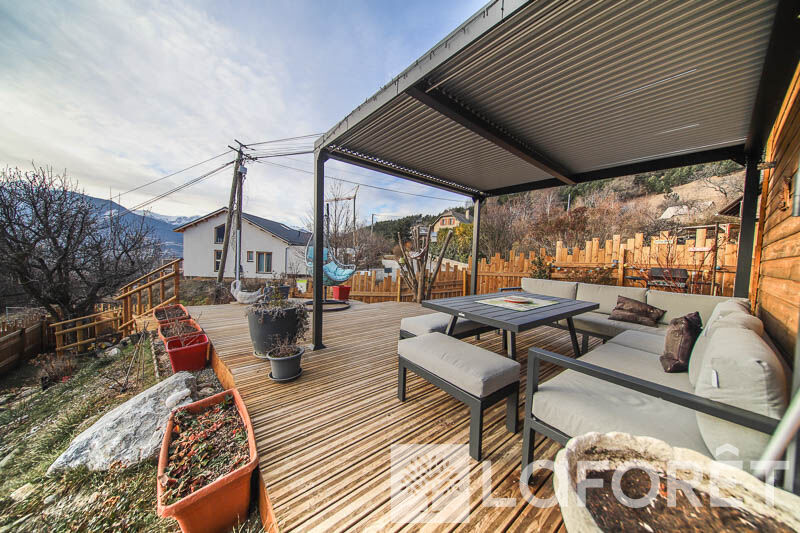 Photo 15 — LAFORET EMBRUN
