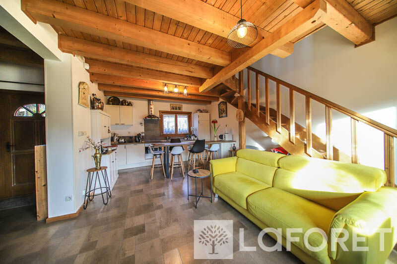 Photo 2 — LAFORET EMBRUN