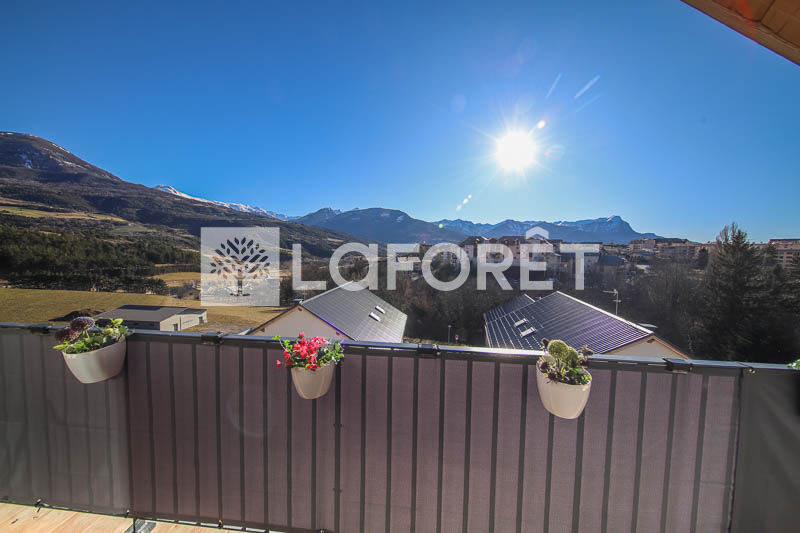 Photo 2 — LAFORET EMBRUN