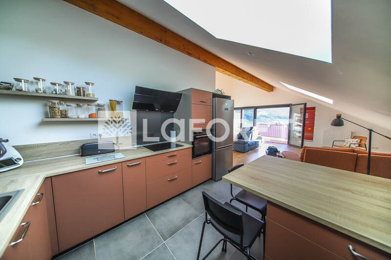 Photo 4 — LAFORET EMBRUN