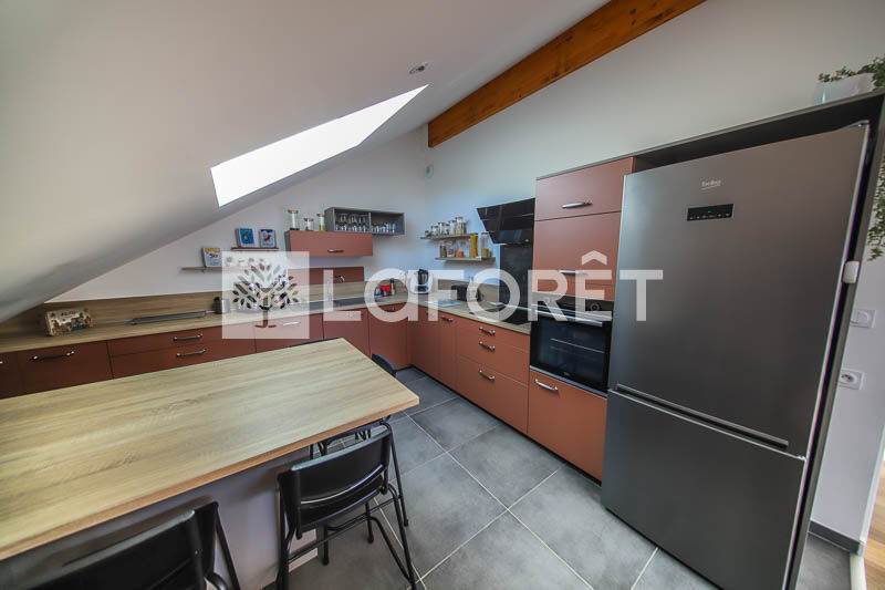 Photo 3 — LAFORET EMBRUN