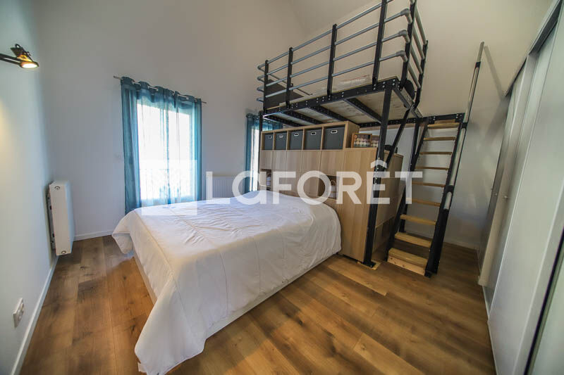 Photo 6 — LAFORET EMBRUN