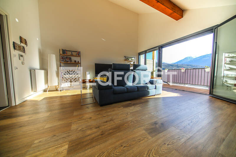 Photo 5 — LAFORET EMBRUN