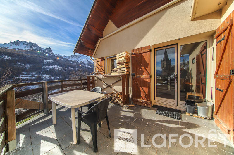 Photo 13 — LAFORET EMBRUN