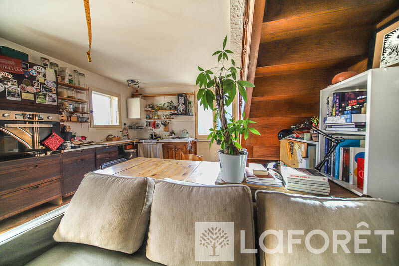 Photo 5 — LAFORET EMBRUN