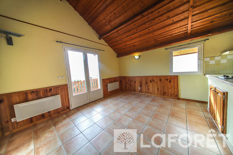Photo 8 — LAFORET EMBRUN