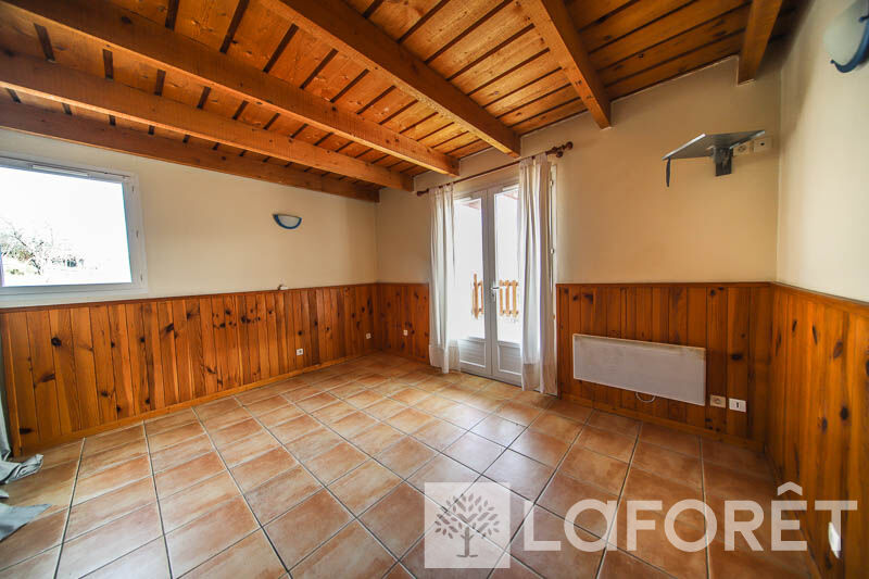 Photo 5 — LAFORET EMBRUN