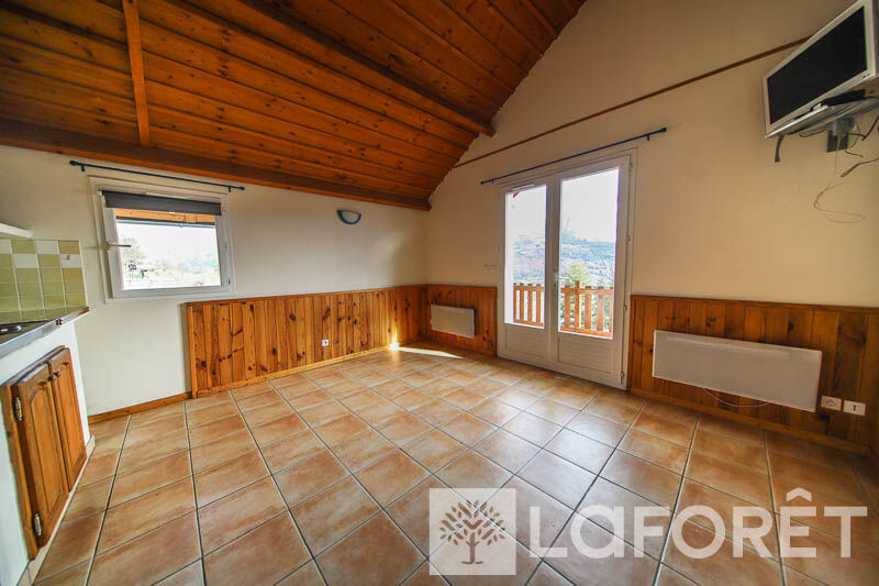 Photo 12 — LAFORET EMBRUN