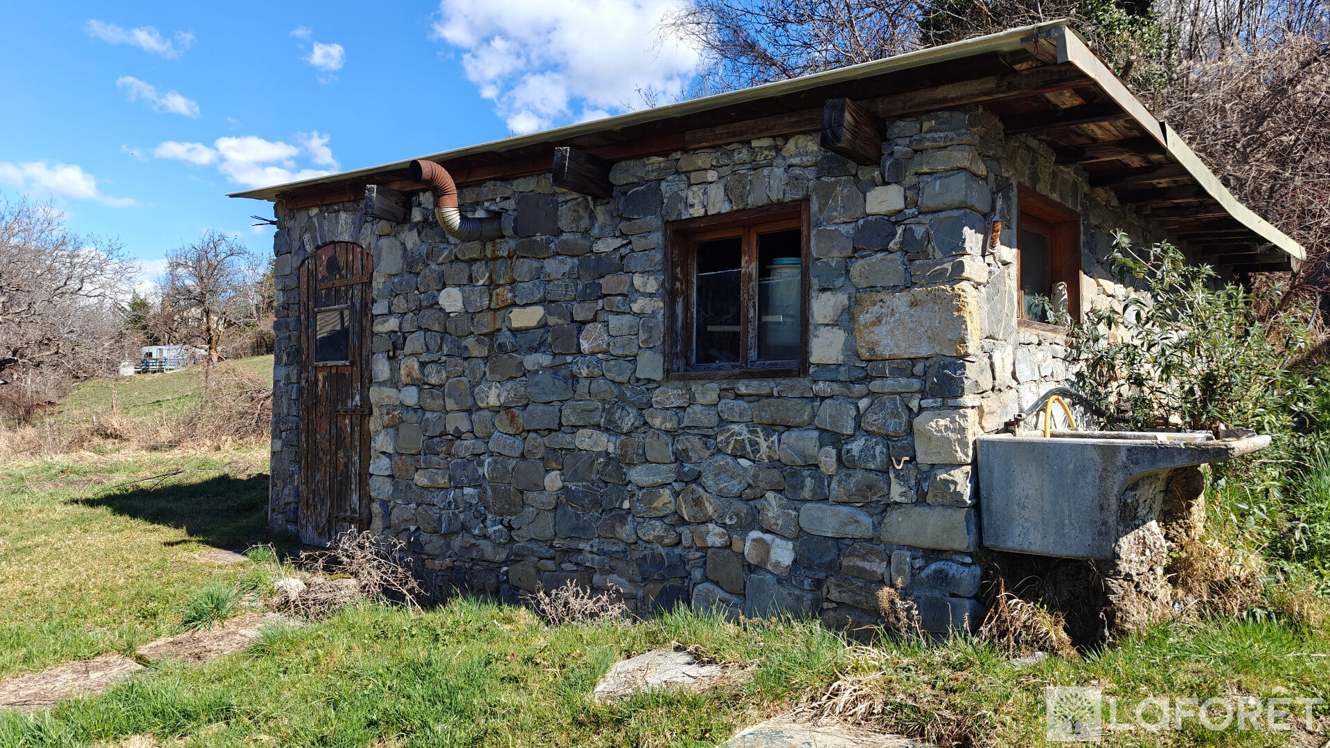 Photo 14 — LAFORET EMBRUN