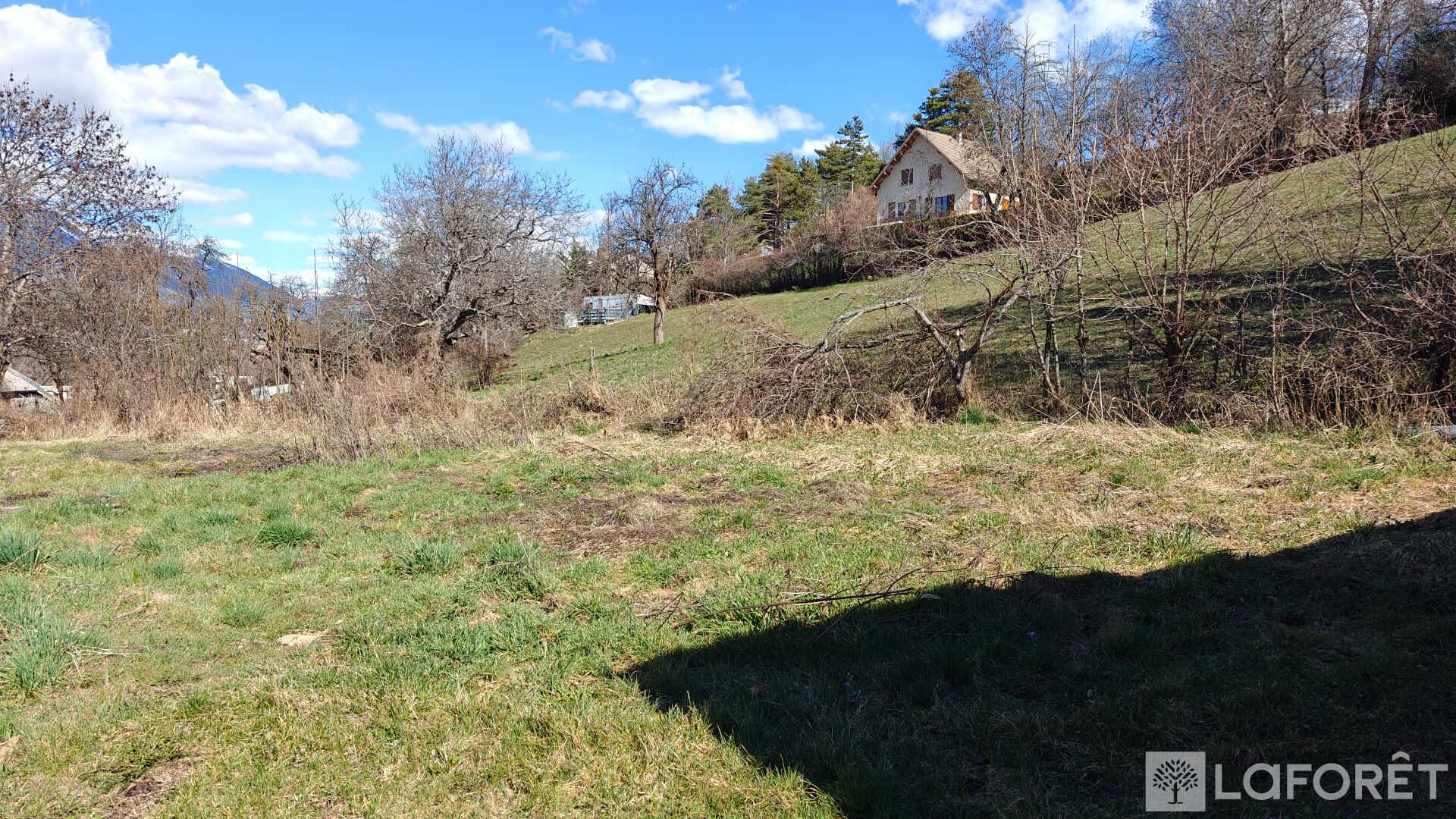 Photo 3 — LAFORET EMBRUN