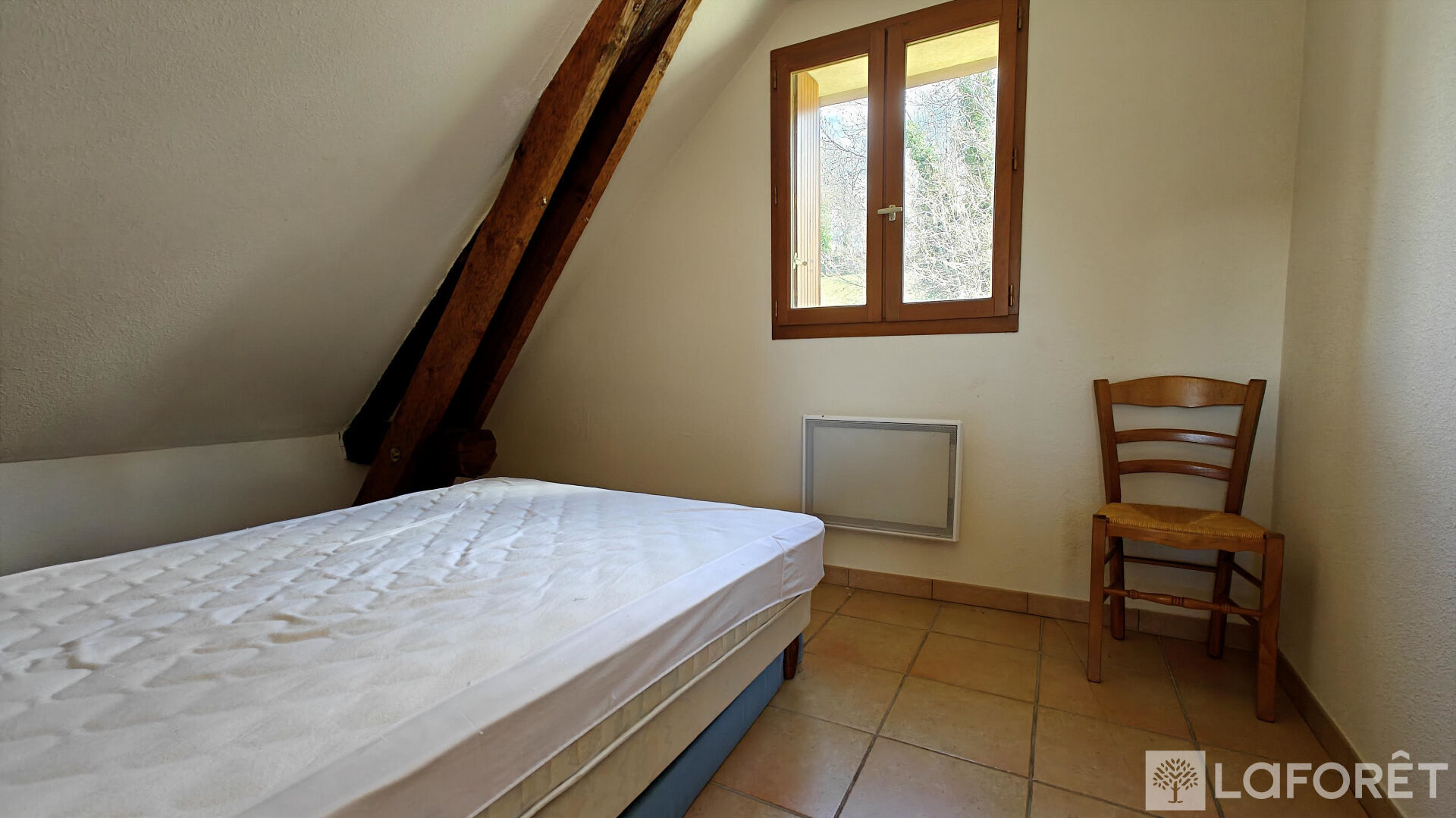 Photo 5 — LAFORET EMBRUN