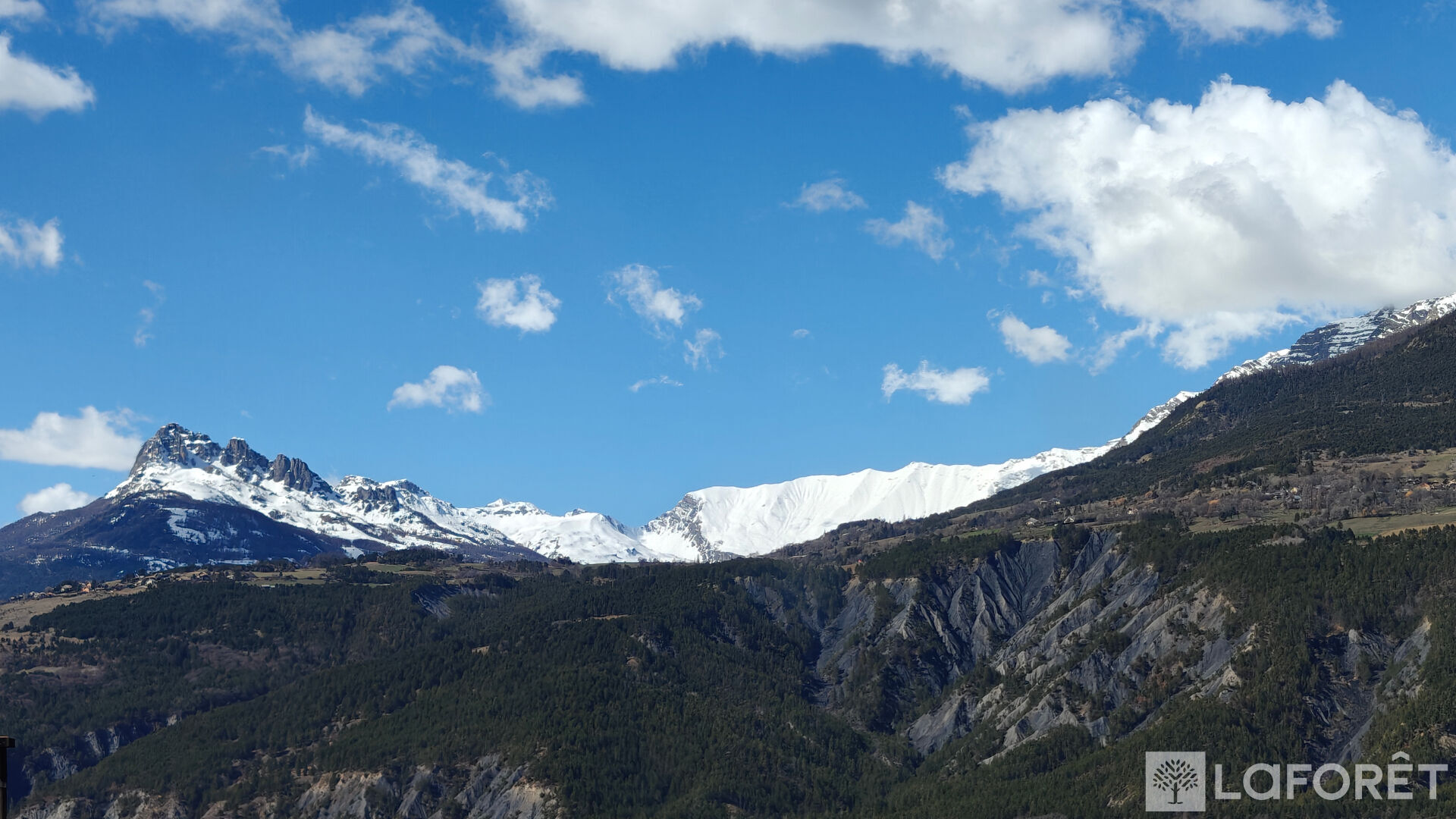 Photo 2 — LAFORET EMBRUN