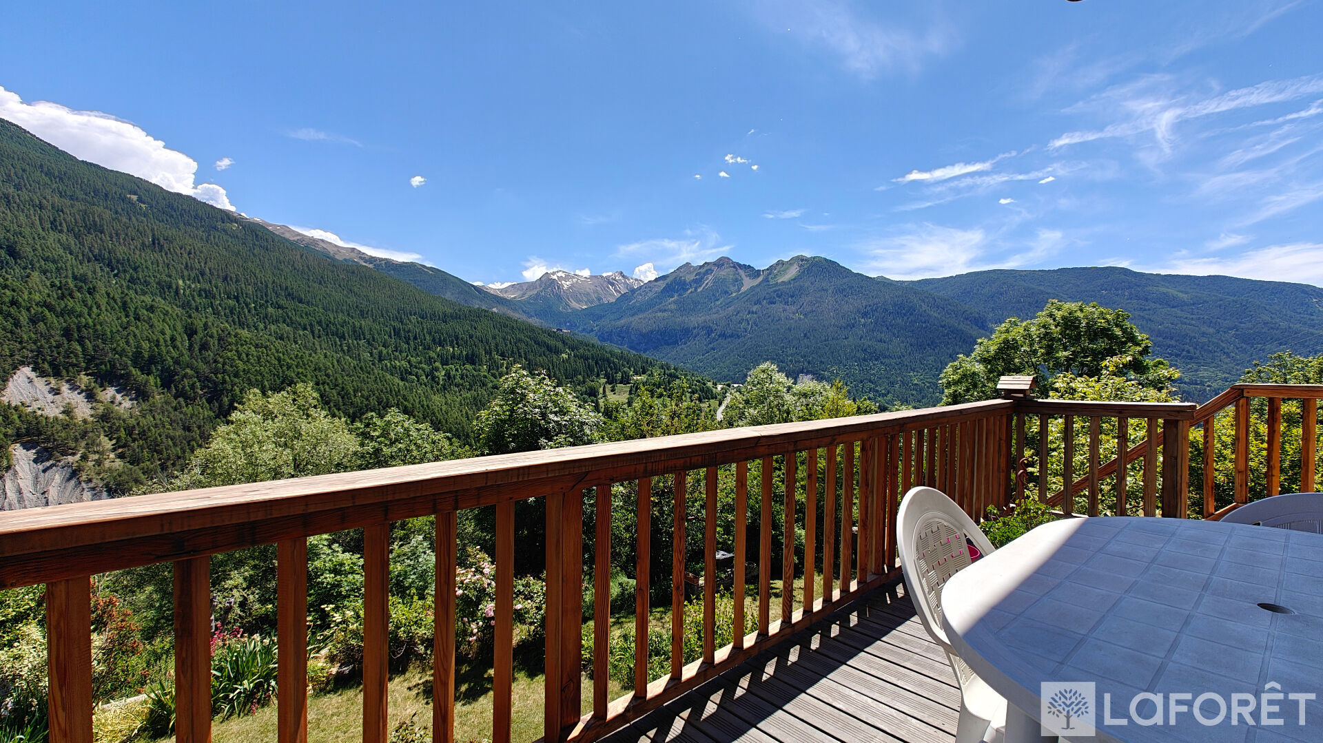 Photo 6 — LAFORET EMBRUN