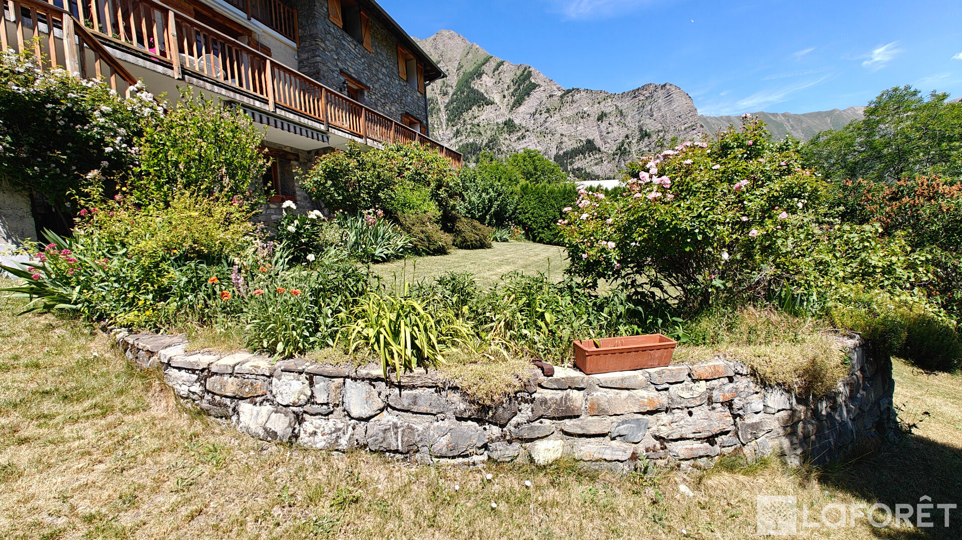 Photo 3 — LAFORET EMBRUN