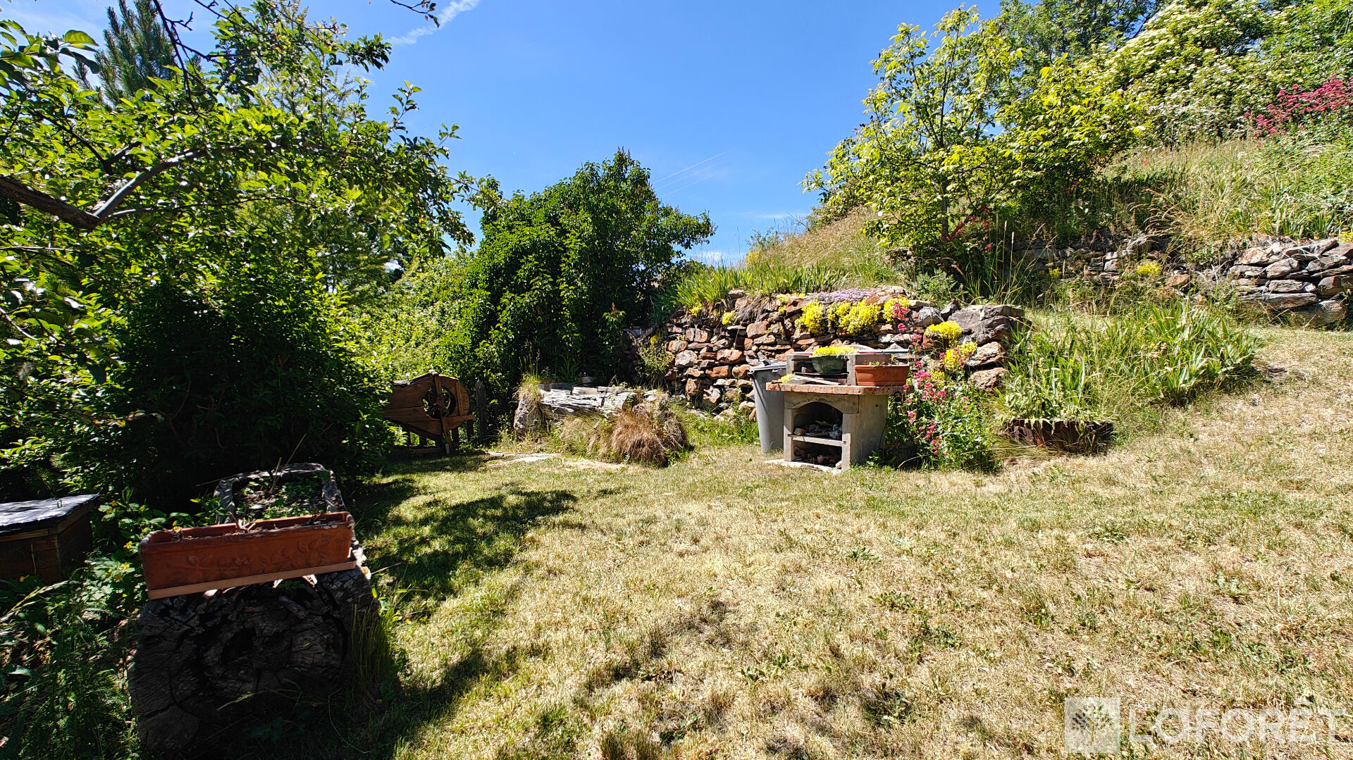 Photo 5 — LAFORET EMBRUN