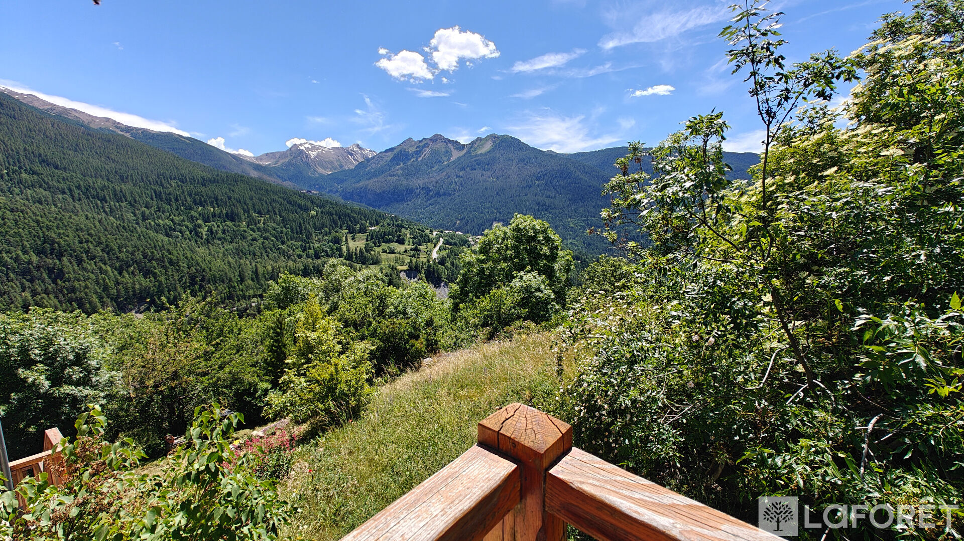 Photo 14 — LAFORET EMBRUN