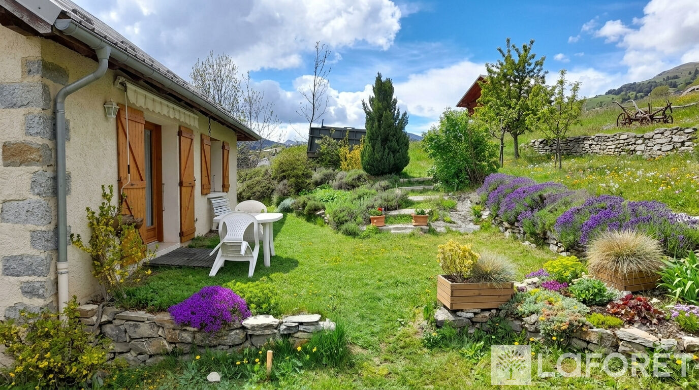 Photo 13 — LAFORET EMBRUN