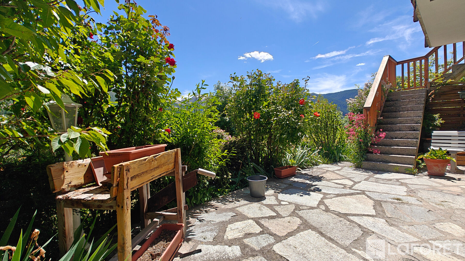 Photo 4 — LAFORET EMBRUN