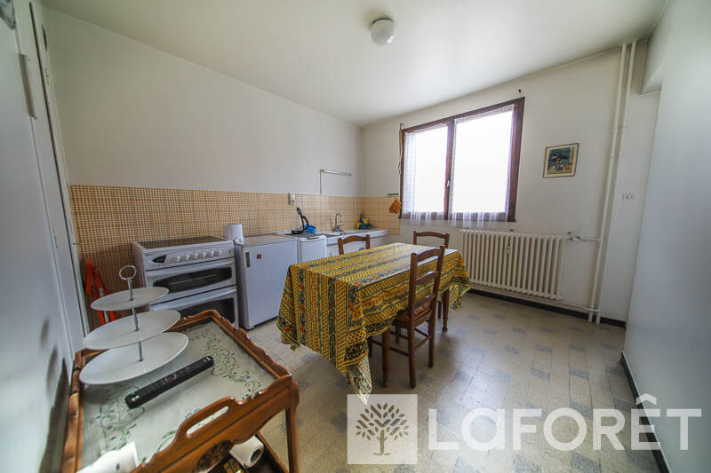 Photo 9 — LAFORET EMBRUN