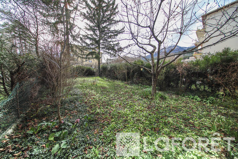 Photo 2 — LAFORET EMBRUN
