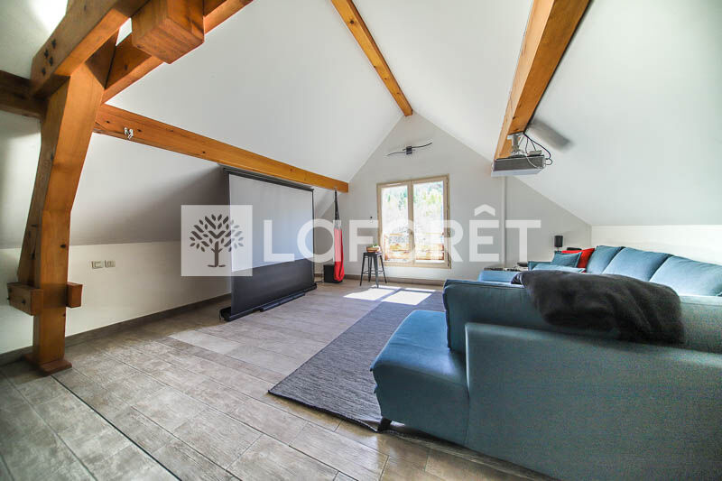 Photo 13 — LAFORET EMBRUN