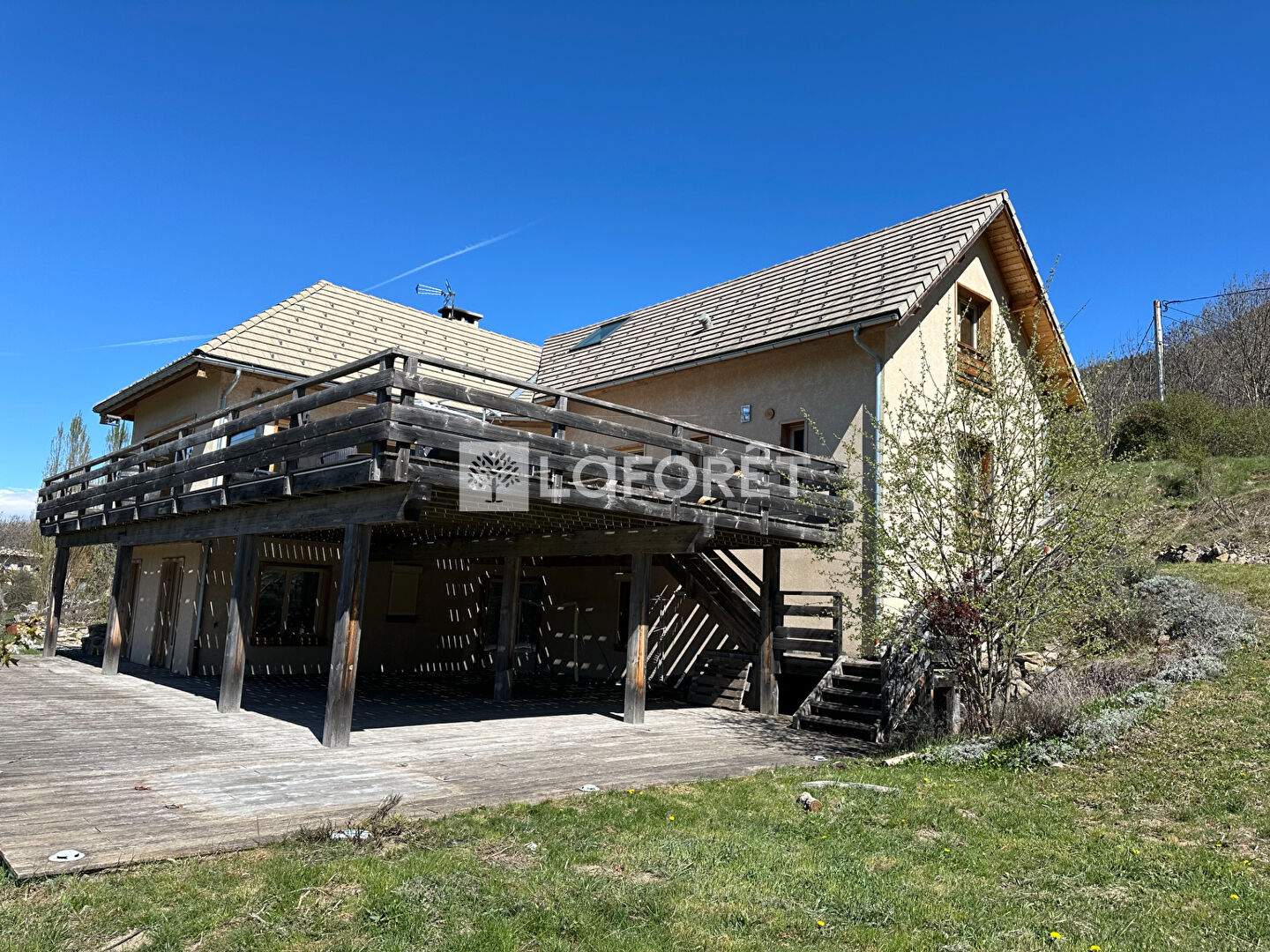 Photo 4 — LAFORET EMBRUN