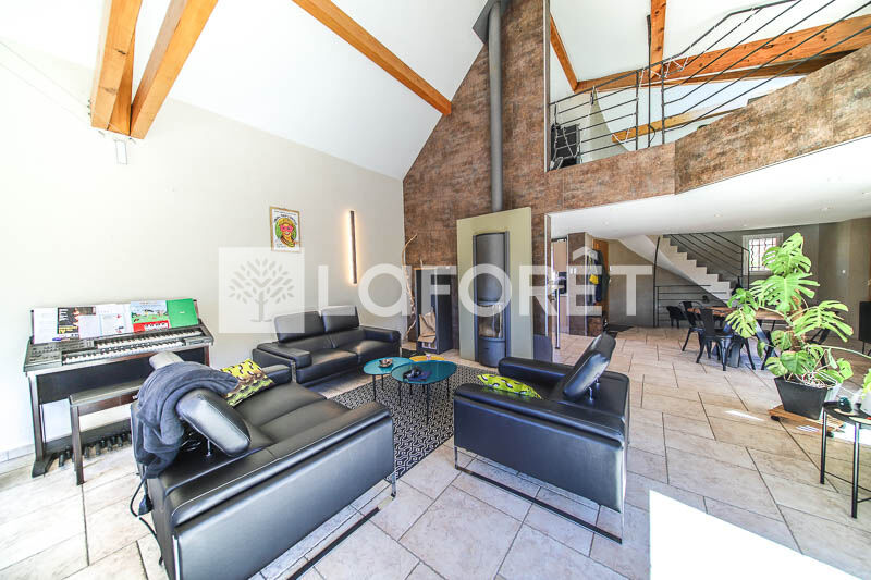 Photo 10 — LAFORET EMBRUN