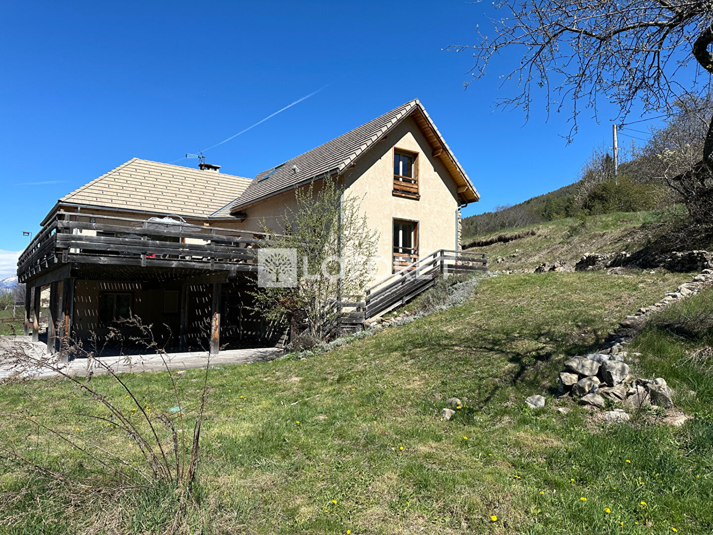 Photo 6 — LAFORET EMBRUN