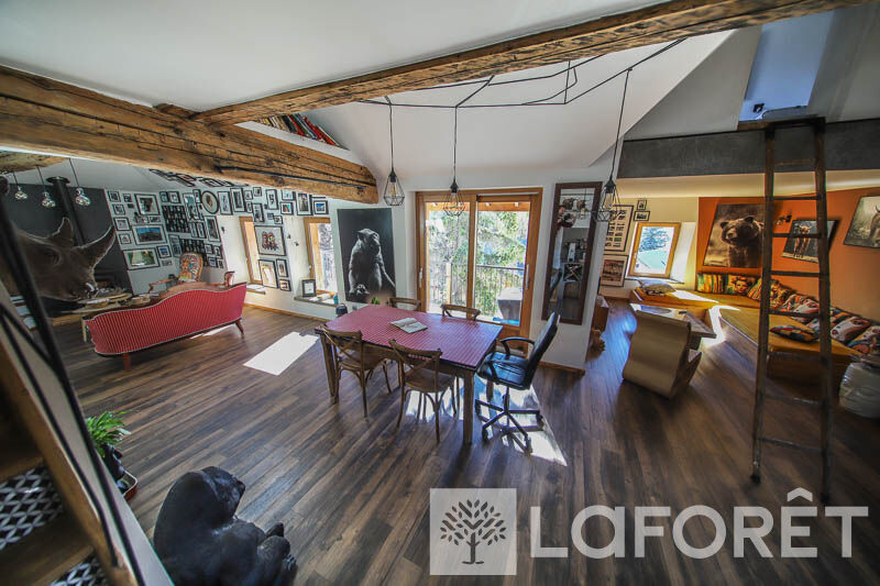 Photo 10 — LAFORET EMBRUN