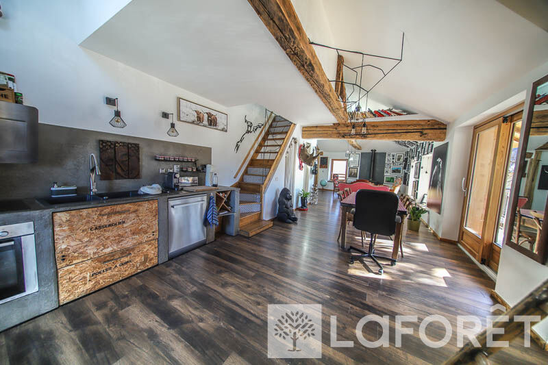 Photo 5 — LAFORET EMBRUN