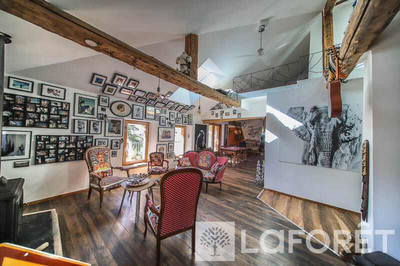 Photo 2 — LAFORET EMBRUN