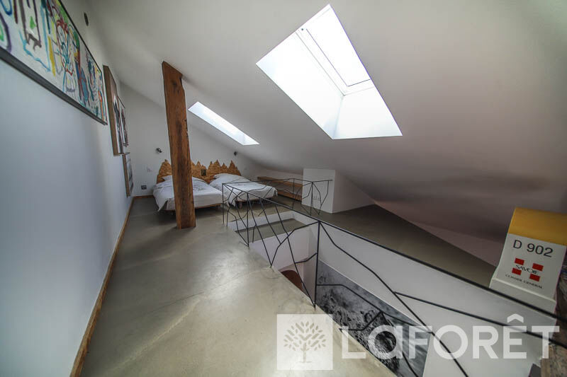 Photo 11 — LAFORET EMBRUN