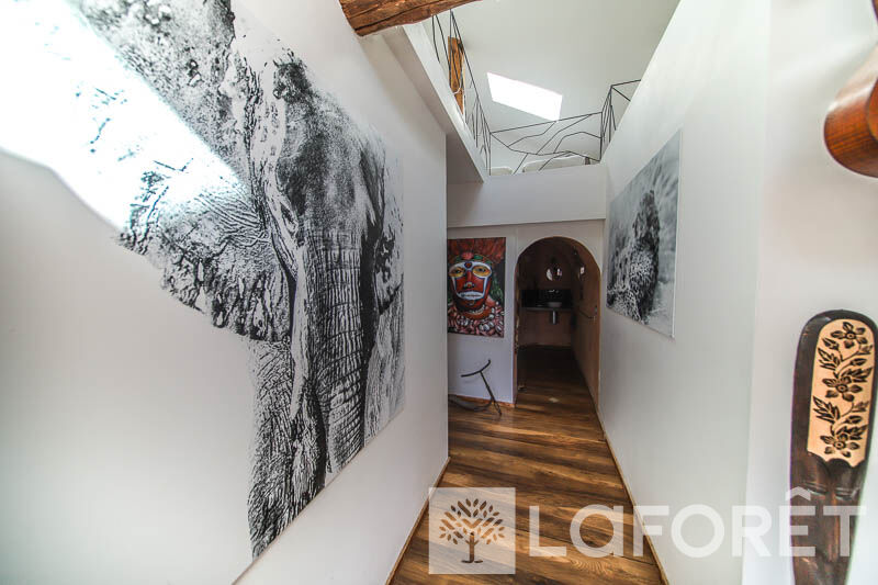 Photo 3 — LAFORET EMBRUN