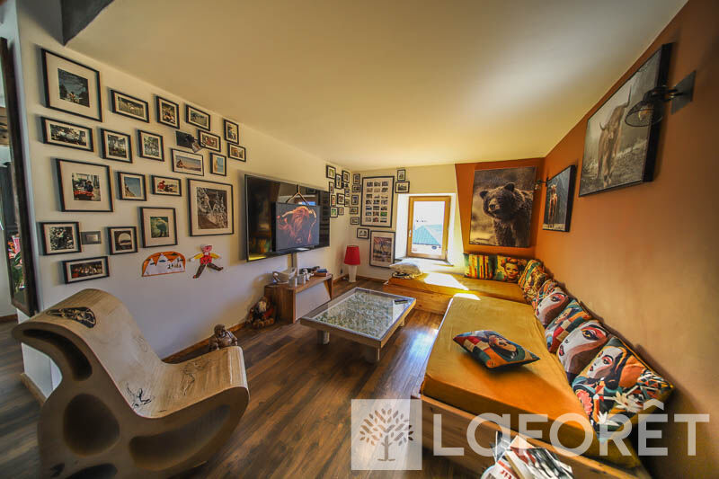 Photo 4 — LAFORET EMBRUN