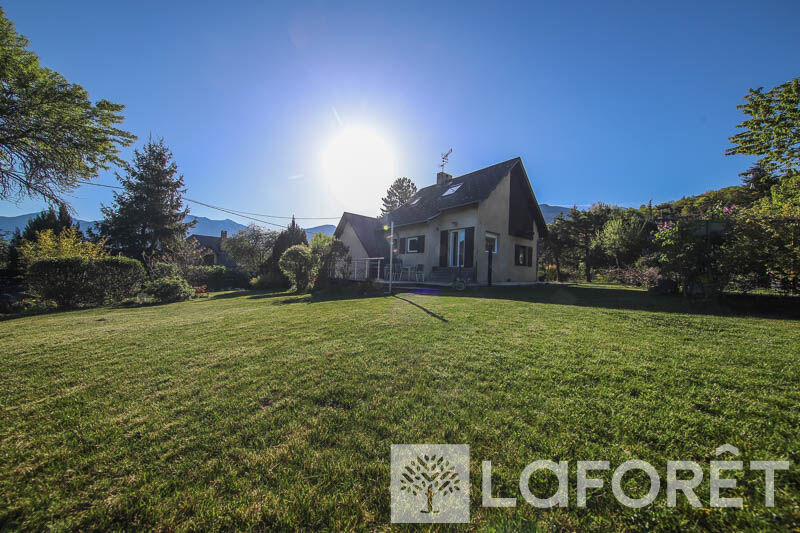 Photo 3 — LAFORET EMBRUN