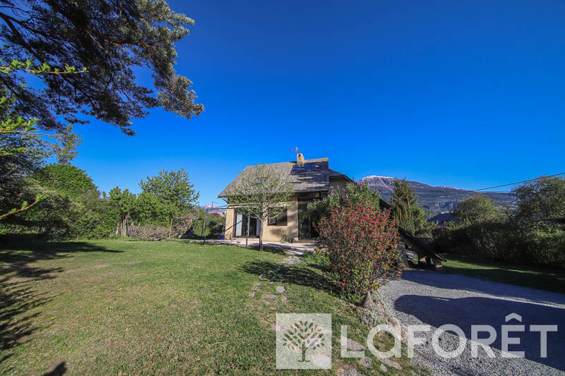 Photo 18 — LAFORET EMBRUN