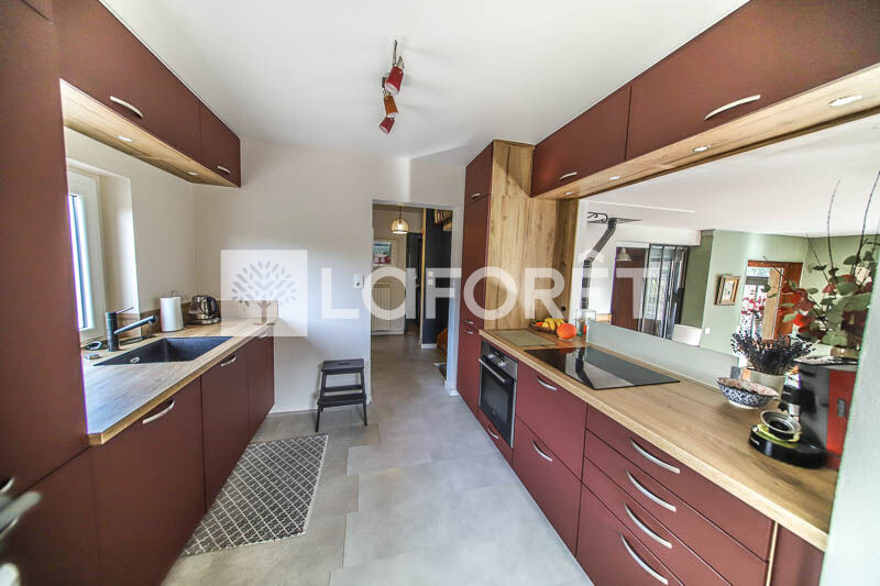 Photo 9 — LAFORET EMBRUN