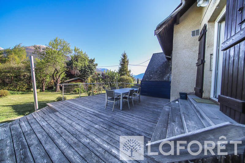 Photo 10 — LAFORET EMBRUN